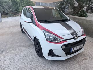 Hyundai i 10 2019 Sport