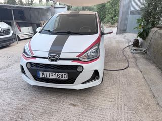Hyundai i 10 2019 Sport-thumb-2