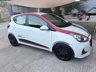 Hyundai i 10 2019 Sport-thumb-3