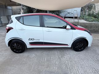 Hyundai i 10 2019 Sport-thumb-4