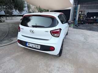 Hyundai i 10 2019 Sport-thumb-5
