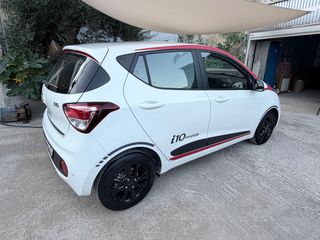 Hyundai i 10 2019 Sport-thumb-6