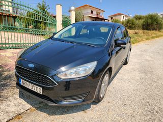Ford Focus 2015-thumb-8