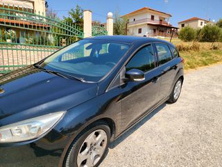 Ford Focus 2015-thumb-11