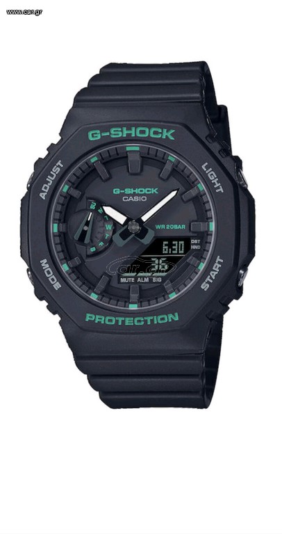 CASIO G SHOCK