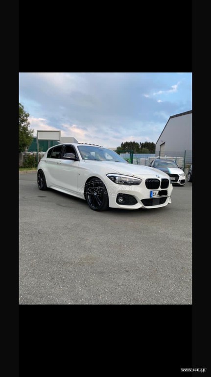 Bmw 120 2019 I20d xdrive τηλ 6909438629