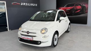 Fiat 500 2016 1.2CC LOUNGE. Face lift