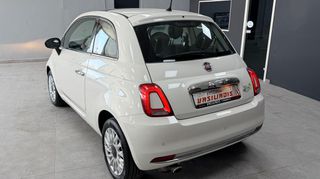 Fiat 500 2016 1.2CC LOUNGE. Face lift-thumb-2