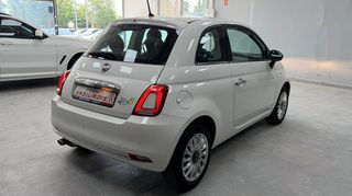 Fiat 500 2016 1.2CC LOUNGE. Face lift-thumb-1
