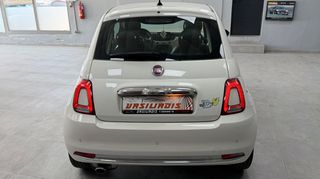 Fiat 500 2016 1.2CC LOUNGE. Face lift-thumb-7