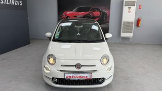 Fiat 500 2016 1.2CC LOUNGE. Face lift-thumb-5