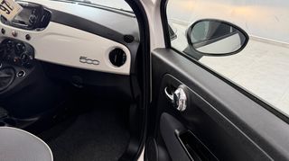 Fiat 500 2016 1.2CC LOUNGE. Face lift-thumb-19