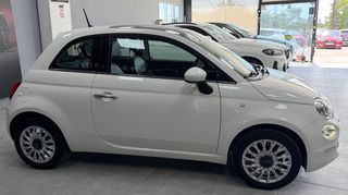 Fiat 500 2016 1.2CC LOUNGE. Face lift-thumb-4