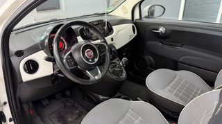Fiat 500 2016 1.2CC LOUNGE. Face lift-thumb-12