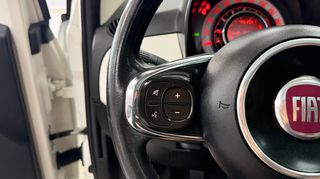 Fiat 500 2016 1.2CC LOUNGE. Face lift-thumb-13