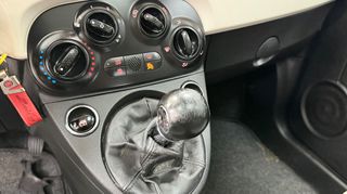 Fiat 500 2016 1.2CC LOUNGE. Face lift-thumb-15