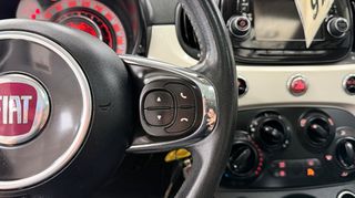 Fiat 500 2016 1.2CC LOUNGE. Face lift-thumb-14