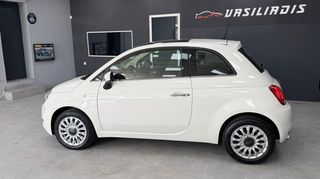 Fiat 500 2016 1.2CC LOUNGE. Face lift-thumb-6