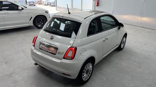 Fiat 500 2016 1.2CC LOUNGE. Face lift-thumb-8