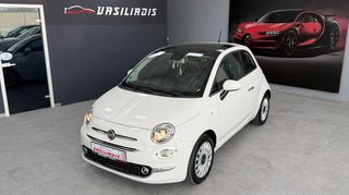 Fiat 500 2016 1.2CC LOUNGE. Face lift-thumb-11