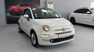 Fiat 500 2016 1.2CC LOUNGE. Face lift-thumb-3