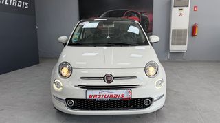 Fiat 500 2016 1.2CC LOUNGE. Face lift-thumb-10