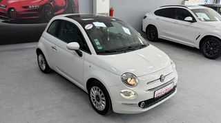 Fiat 500 2016 1.2CC LOUNGE. Face lift-thumb-9