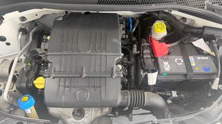 Fiat 500 2016 1.2CC LOUNGE. Face lift-thumb-24