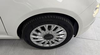 Fiat 500 2016 1.2CC LOUNGE. Face lift-thumb-23
