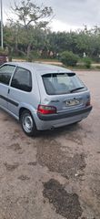 Citroen Saxo 2003 1.4 VTS