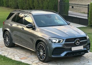 Mercedes-Benz GLE 350 2022 de AMG LINE 4MATIC
