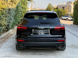 Porsche Cayenne 2015 S E-Hybrid Panorama Aero-thumb-6