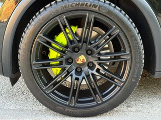 Porsche Cayenne 2015 S E-Hybrid Panorama Aero-thumb-9