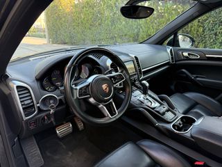 Porsche Cayenne 2015 S E-Hybrid Panorama Aero-thumb-11