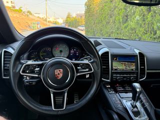 Porsche Cayenne 2015 S E-Hybrid Panorama Aero-thumb-13