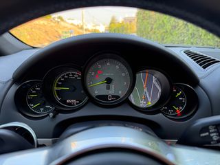 Porsche Cayenne 2015 S E-Hybrid Panorama Aero-thumb-14