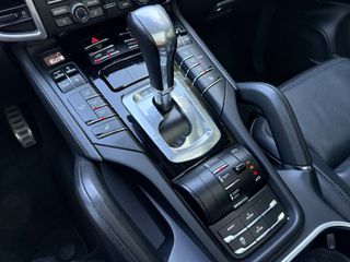 Porsche Cayenne 2015 S E-Hybrid Panorama Aero-thumb-16