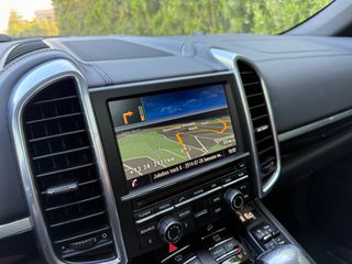Porsche Cayenne 2015 S E-Hybrid Panorama Aero-thumb-18
