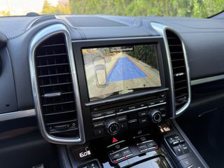 Porsche Cayenne 2015 S E-Hybrid Panorama Aero-thumb-19