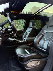 Porsche Cayenne 2015 S E-Hybrid Panorama Aero-thumb-21