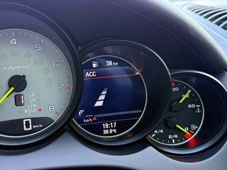 Porsche Cayenne 2015 S E-Hybrid Panorama Aero-thumb-20