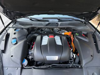 Porsche Cayenne 2015 S E-Hybrid Panorama Aero-thumb-30