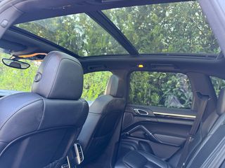 Porsche Cayenne 2015 S E-Hybrid Panorama Aero-thumb-25