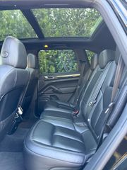 Porsche Cayenne 2015 S E-Hybrid Panorama Aero-thumb-26