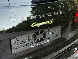 Porsche Cayenne 2015 S E-Hybrid Panorama Aero-thumb-28