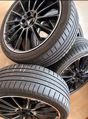 Mercedes ζαντολάστιχα R19