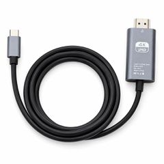 Καλώδιο Noozy USB-C σε HDMI 4K UHD