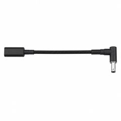 Αντάπτορας Φόρτισης Laptop USB-C 5,5 x 3.0 100W 18,5-20V Συμβατός με Samsung