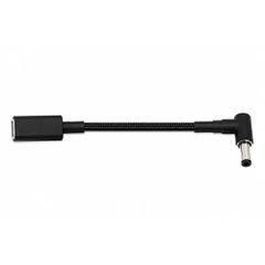 Αντάπτορας Φόρτισης Laptop USB-C 6,0 x 3.7 100W 18,5-20V Συμβατός με ASUS