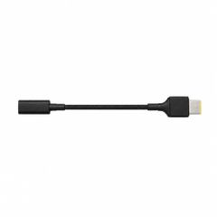 Αντάπτορας Φόρτισης Laptop USB-C Slim Tip 100W 18,5-20V Συμβατός με Lenovo